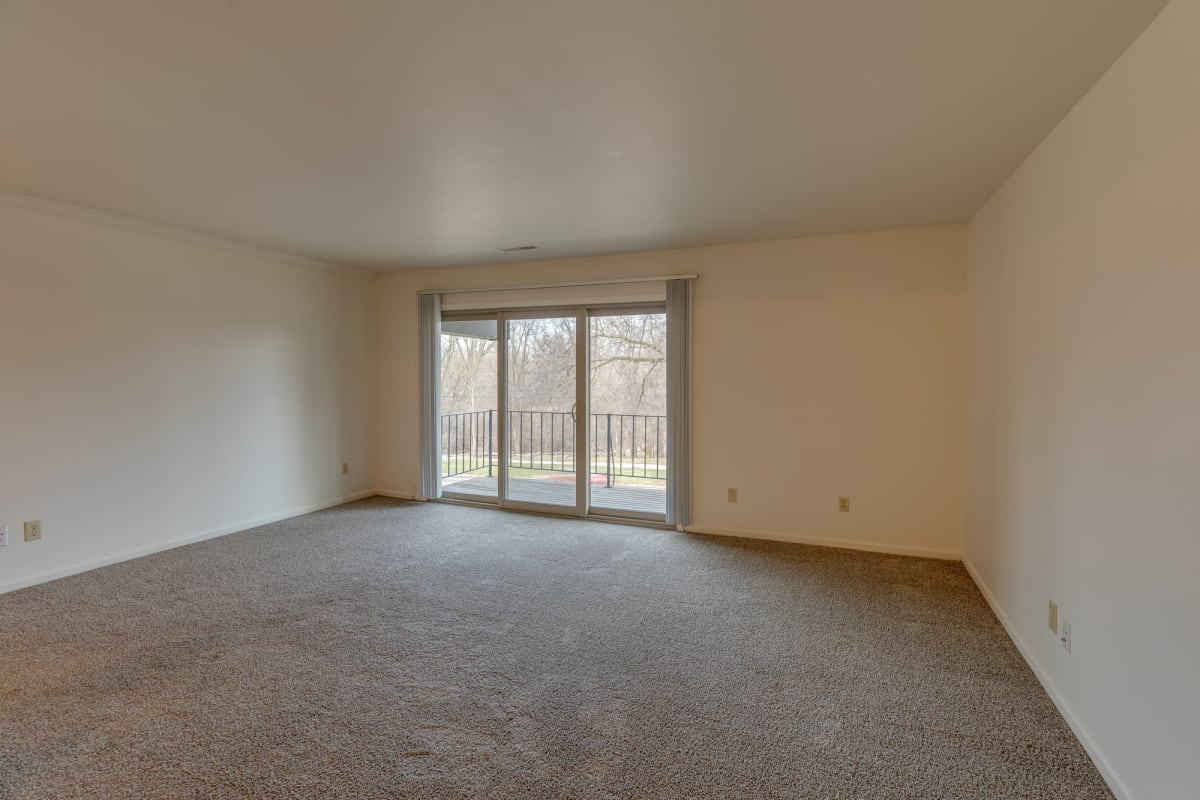 Photos and Video of The Pines Apartments in East Lansing, MI